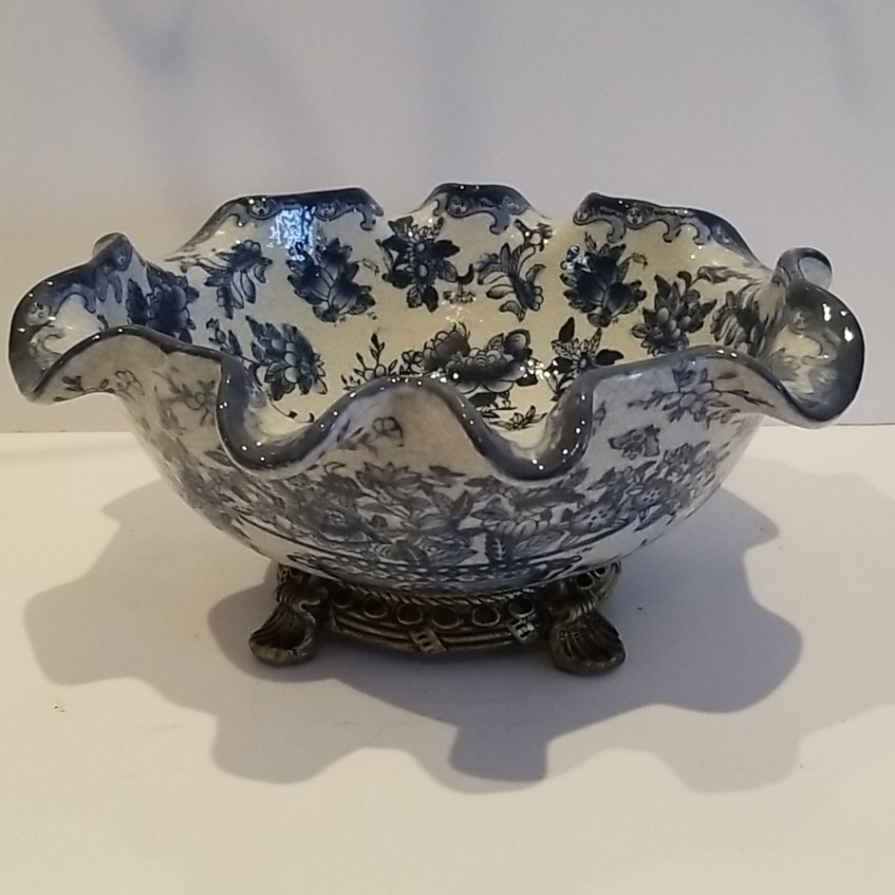 Decorative Bowl